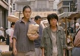 Фильм Парни не плачут / So-nyeon-eun wool-ji anh-neun-da (2008) - cцена 2