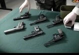 Сцена из фильма Стрелковое оружие Второй Мировой войны (2011) 