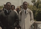 Сцена из фильма Сельма / Selma (2014) 
