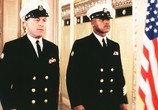 Сцена из фильма Военный ныряльщик / Men of Honor (2000) Военный ныряльщик