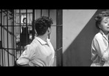 Сцена из фильма Ад посреди города / Nella città l'inferno (1959) Ад посреди города сцена 3