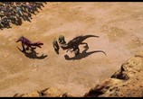 Сцена из фильма Тарбозавр 3D: Новый рай / Jeombaki hanbandoui gongryong 2: saeroun nakwon (2017) Тарбозавр 3D: Новый рай сцена 3
