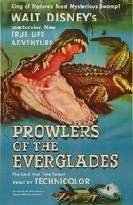 Prowlers of the Everglades (1953)