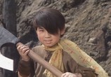 Сцена из фильма Ватари - мальчишка ниндзя / Daininjutsu eiga Watari (1966) Ватари - мальчишка ниндзя сцена 4