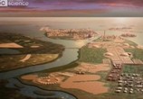 Сцена из фильма Discovery: Открытие. Город будущего / Revealed. Dream City Of The Future (2010) 