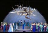 ТВ Джузеппе Верди - Бал-маскарад / Giuseppe Verdi - Un Ballo in Maschera (2005) - cцена 2