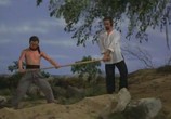 Сцена из фильма Инструктор кунг-фу / Jiao tou (1979) Инструктор кунг-фу сцена 3