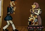 Мультфильм Солдатская сказка / Солдатская сказка (1980) - cцена 3