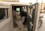 Сцена из фильма National Geographic: Изнутри: База морской пехоты / National Geographic: Inside: Afghan marine base (2010) 