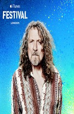 Robert Plant: iTunes Festival Lodon