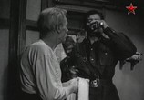 Сцена из фильма Поезд милосердия (1964) Поезд милосердия сцена 2