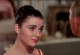 Сцена из фильма Машина медового месяца / The Honeymoon Machine (1961) 