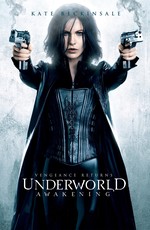 Другой мир: Пробуждение / Underworld: Awakening (2012)