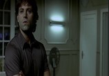 Сцена из фильма Незваный гость / El habitante incierto (2004) Незваный гость сцена 7