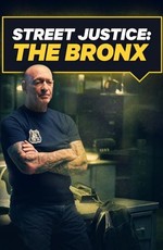 Уличные войны / Street Justice: The Bronx (2017)
