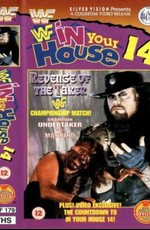 WWF В твоем доме 14: Месть Гробовщика (1997)