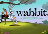 Сцена из фильма Кволик / Wabbit: A Looney Tunes Production (2015) Кволик сцена 1