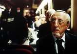 Сцена из фильма Билет на поезд / Tickets (2005) Билет на поезд