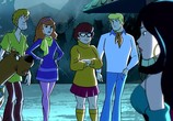 Сцена из фильма Скуби-Ду: Франкен-монстр / Scooby-Doo! Frankencreepy (2014) 