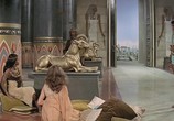 Сцена из фильма Антоний и Клеопатра / Antony and Cleopatra (1972) Антоний и Клеопатра сцена 1