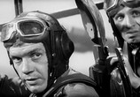 Сцена из фильма Хроника пикирующего бомбардировщика (1967) Хроника пикирующего бомбардировщика сцена 9