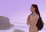 Сцена из фильма Покахонтас: Дилогия / Pocahontas: Dilogy (1995) Покахонтас: Дилогия сцена 20