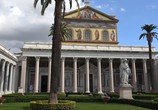 Сцена из фильма Рим и Ватикан / Rome and The Vatican (2018) Рим и Ватикан сцена 3