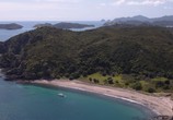 Сцена из фильма Новая Зеландия - Великое Внизу / New Zealand - The Great Below (2017) Новая Зеландия - Великое Внизу сцена 3