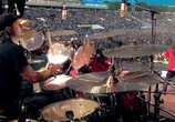 Музыка The Big Four - Metallica, Slayer, Megadeth, Anthrax Live in Sofia Rocks Sonisphere (2010) - cцена 2