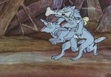 Сцена из фильма Жил у бабушки козел (1983) 