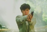 Сцена из фильма Она стреляет метко / Huang jia nu jiang (1990) Она стреляет метко сцена 2