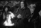 Сцена из фильма Колдовство / Witchcraft (1964) Колдовство сцена 12