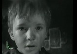 Сцена из фильма Ванька (1960) Ванька сцена 3