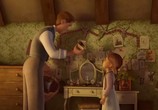 Сцена из фильма Феи: Волшебное спасение / Tinker Bell and the Great Fairy Rescue (2010) 