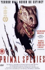 Эксперимент «Карнозавр 3» / Carnosaur 3: Primal Species (1996)