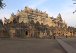 ТВ Мандалай, Мьянма / Mandalay, Myanmar (2015) - cцена 1