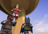 Сцена из фильма LEGO Бэтмен: В осаде / Lego DC Comics: Batman Be-Leaguered (2014) 