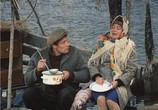 Сцена из фильма Любовь и голуби (1984) Любовь и голуби