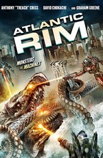 Атлантический рубеж / Atlantic Rim (2013)