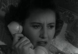 Сцена из фильма Извините, ошиблись номером / Sorry, Wrong Number (1948) Извините, ошиблись номером сцена 2