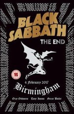 Black Sabbath - The End: Live in Birmingham