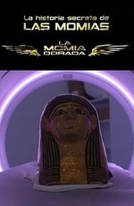 Тайна Золотой мумии