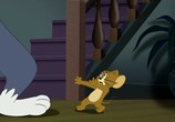 Сцена из фильма Том и Джерри Сказки / Tom and Jerry Tales (2006) Том и Джерри Сказки [1-6 части] сцена 9