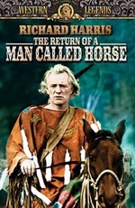 Возвращение человека по имени Конь / The Return of a Man Called Horse (1976)