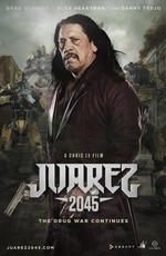 Хуарес 2045