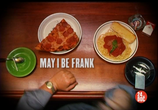Сцена из фильма Быть Фрэнком / May I Be Frank (2010) 