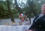 Сцена из фильма Драка в Бэттл-Крик / The Big Brawl (1980) Драка в Бэттл-Крик сцена 1