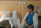 Сцена из фильма Мы с дедушкой (2014) Мы с дедушкой сцена 16
