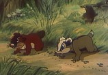 Сцена из фильма Лошарик. Сборник мультфильмов (1956) 