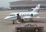 Фильм Конкорд: Аэропорт-79 / The Concorde: Airport-79 (1979) - cцена 5